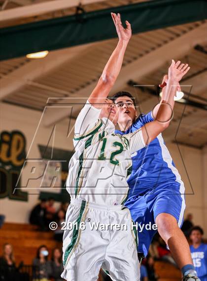 Thumbnail 1 in Davis @ Monterey Trail photogallery.