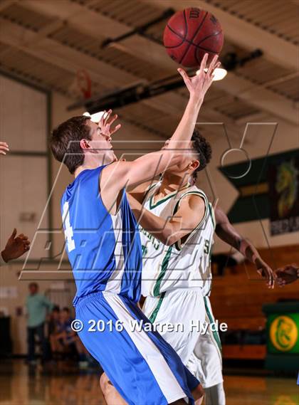 Thumbnail 3 in Davis @ Monterey Trail photogallery.