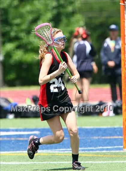 Thumbnail 1 in Carroll vs Coppell (TGHSLL D2 Semifinals) photogallery.