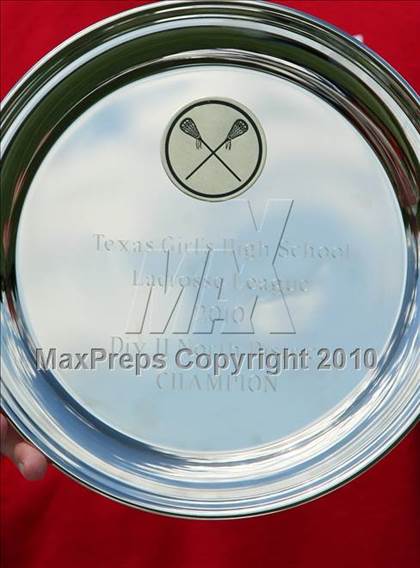Thumbnail 2 in Carroll vs Coppell (TGHSLL D2 Semifinals) photogallery.