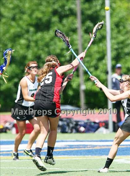 Thumbnail 3 in Carroll vs Coppell (TGHSLL D2 Semifinals) photogallery.