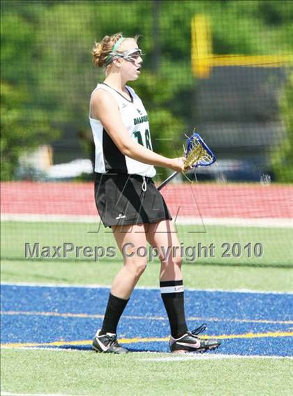 Thumbnail 3 in Carroll vs Coppell (TGHSLL D2 Semifinals) photogallery.