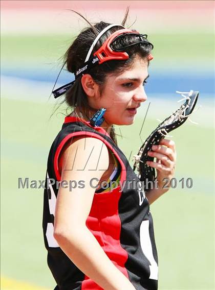 Thumbnail 3 in Carroll vs Coppell (TGHSLL D2 Semifinals) photogallery.