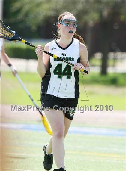Thumbnail 2 in Carroll vs Coppell (TGHSLL D2 Semifinals) photogallery.