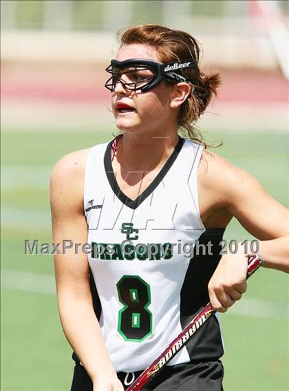 Thumbnail 1 in Carroll vs Coppell (TGHSLL D2 Semifinals) photogallery.