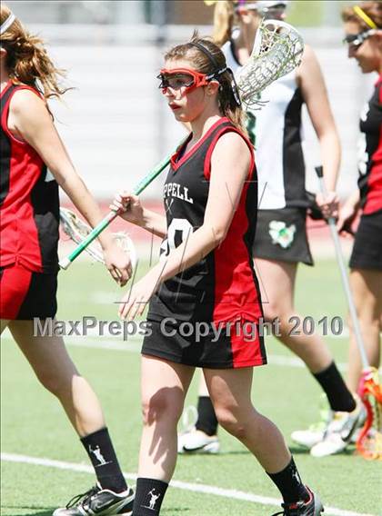 Thumbnail 3 in Carroll vs Coppell (TGHSLL D2 Semifinals) photogallery.
