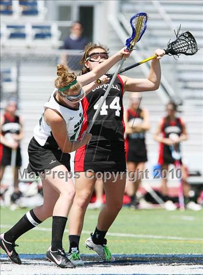 Thumbnail 3 in Carroll vs Coppell (TGHSLL D2 Semifinals) photogallery.