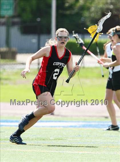 Thumbnail 1 in Carroll vs Coppell (TGHSLL D2 Semifinals) photogallery.