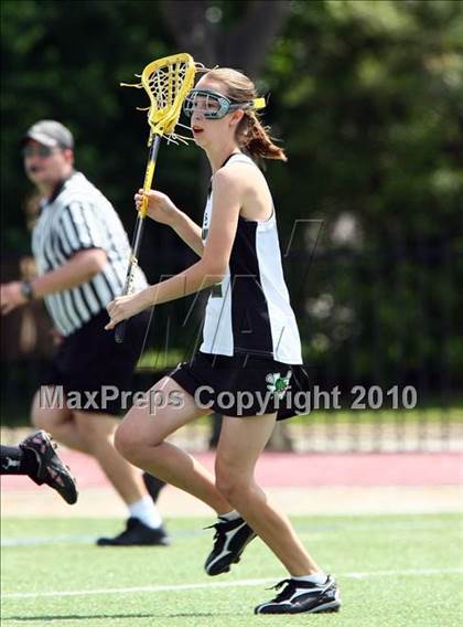 Thumbnail 1 in Carroll vs Coppell (TGHSLL D2 Semifinals) photogallery.