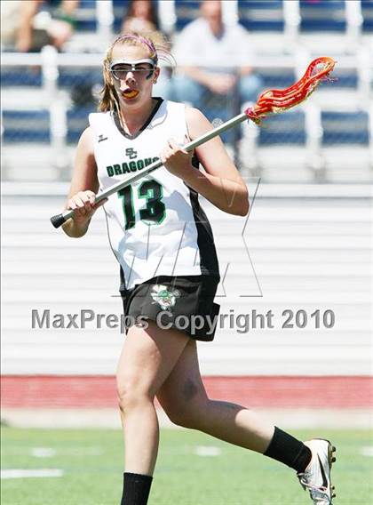 Thumbnail 2 in Carroll vs Coppell (TGHSLL D2 Semifinals) photogallery.