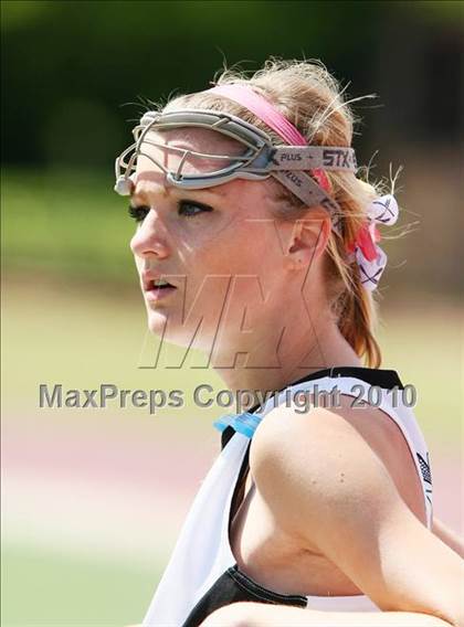 Thumbnail 3 in Carroll vs Coppell (TGHSLL D2 Semifinals) photogallery.