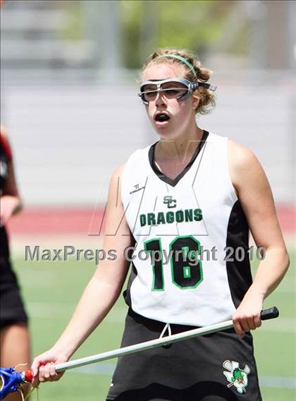 Thumbnail 2 in Carroll vs Coppell (TGHSLL D2 Semifinals) photogallery.