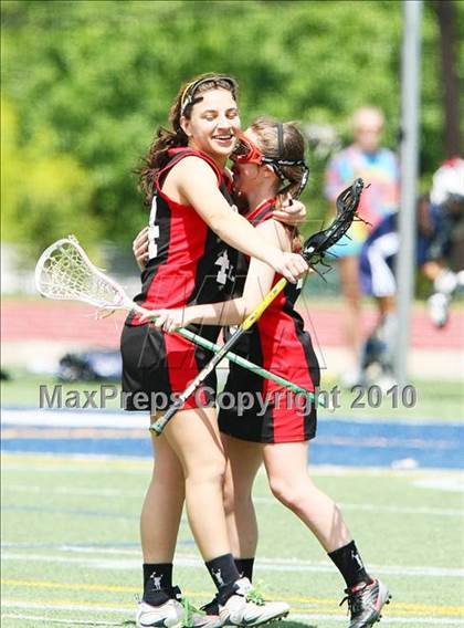 Thumbnail 1 in Carroll vs Coppell (TGHSLL D2 Semifinals) photogallery.
