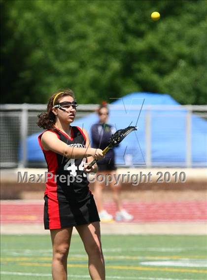 Thumbnail 1 in Carroll vs Coppell (TGHSLL D2 Semifinals) photogallery.