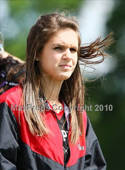 Thumbnail 2 in Carroll vs Coppell (TGHSLL D2 Semifinals) photogallery.