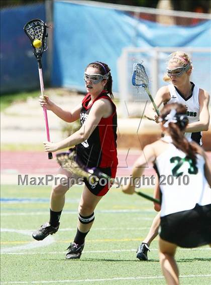 Thumbnail 1 in Carroll vs Coppell (TGHSLL D2 Semifinals) photogallery.