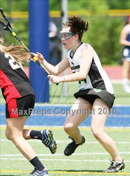 Thumbnail 1 in Carroll vs Coppell (TGHSLL D2 Semifinals) photogallery.
