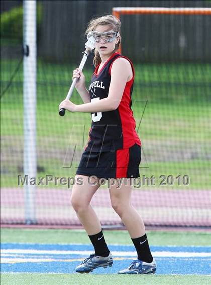 Thumbnail 3 in Carroll vs Coppell (TGHSLL D2 Semifinals) photogallery.