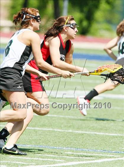 Thumbnail 2 in Carroll vs Coppell (TGHSLL D2 Semifinals) photogallery.