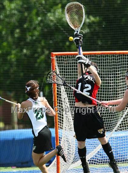 Thumbnail 1 in Carroll vs Coppell (TGHSLL D2 Semifinals) photogallery.