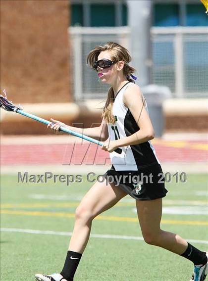 Thumbnail 2 in Carroll vs Coppell (TGHSLL D2 Semifinals) photogallery.