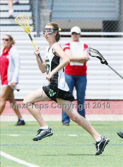 Thumbnail 2 in Carroll vs Coppell (TGHSLL D2 Semifinals) photogallery.