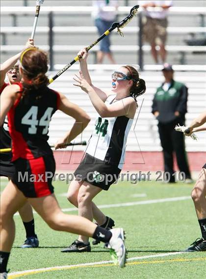 Thumbnail 3 in Carroll vs Coppell (TGHSLL D2 Semifinals) photogallery.