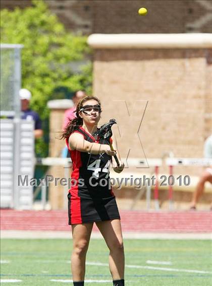 Thumbnail 1 in Carroll vs Coppell (TGHSLL D2 Semifinals) photogallery.