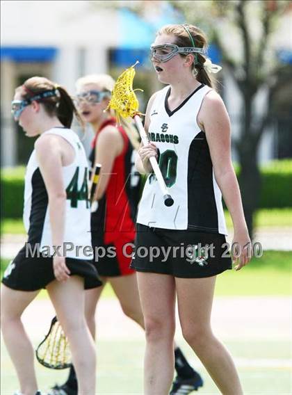 Thumbnail 2 in Carroll vs Coppell (TGHSLL D2 Semifinals) photogallery.