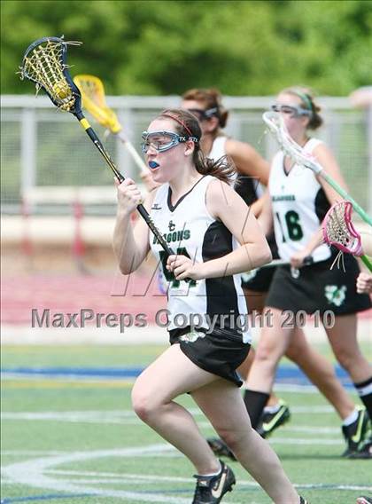 Thumbnail 1 in Carroll vs Coppell (TGHSLL D2 Semifinals) photogallery.