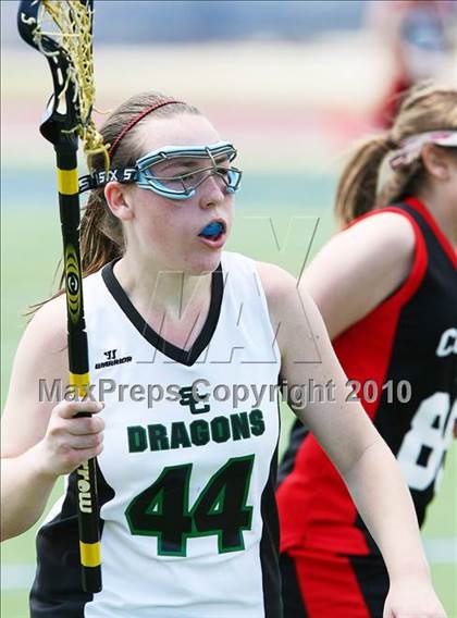 Thumbnail 1 in Carroll vs Coppell (TGHSLL D2 Semifinals) photogallery.