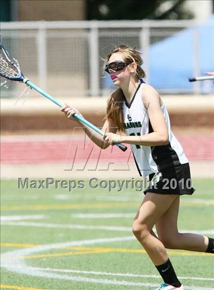 Thumbnail 3 in Carroll vs Coppell (TGHSLL D2 Semifinals) photogallery.
