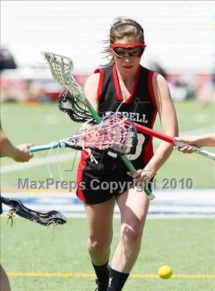 Thumbnail 1 in Carroll vs Coppell (TGHSLL D2 Semifinals) photogallery.