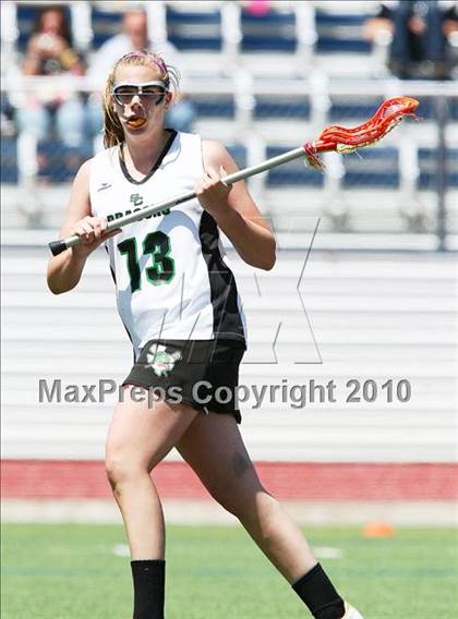 Thumbnail 1 in Carroll vs Coppell (TGHSLL D2 Semifinals) photogallery.