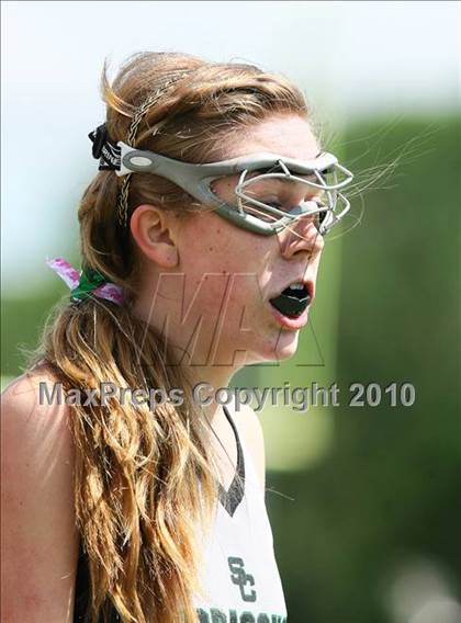 Thumbnail 1 in Carroll vs Coppell (TGHSLL D2 Semifinals) photogallery.