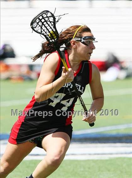 Thumbnail 1 in Carroll vs Coppell (TGHSLL D2 Semifinals) photogallery.