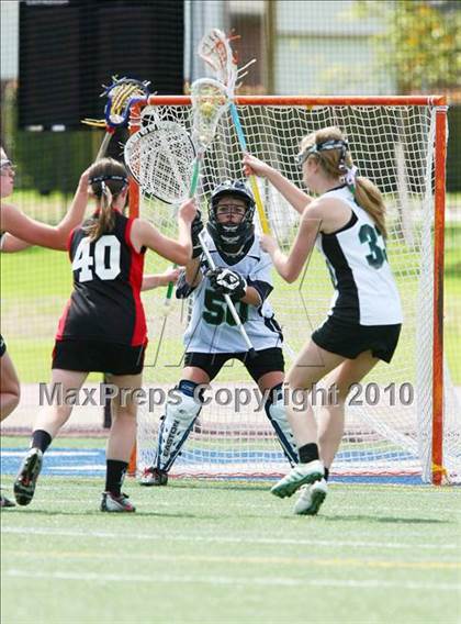 Thumbnail 2 in Carroll vs Coppell (TGHSLL D2 Semifinals) photogallery.