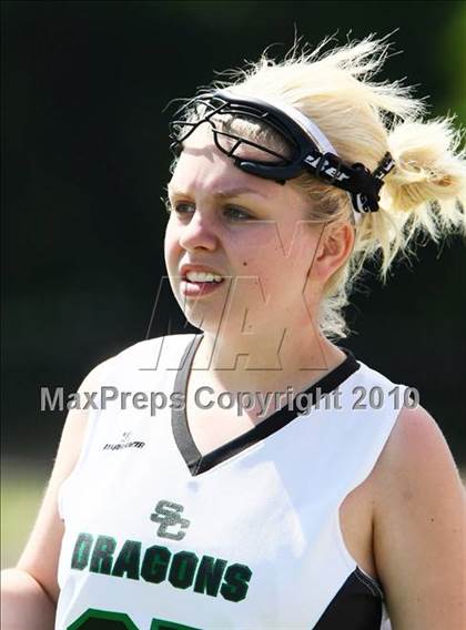 Thumbnail 2 in Carroll vs Coppell (TGHSLL D2 Semifinals) photogallery.