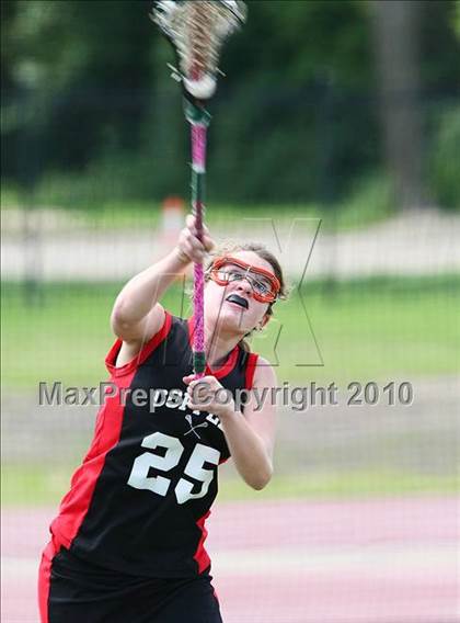 Thumbnail 2 in Carroll vs Coppell (TGHSLL D2 Semifinals) photogallery.