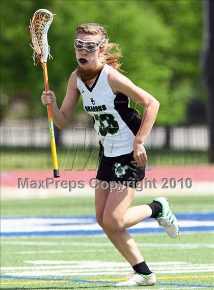 Thumbnail 2 in Carroll vs Coppell (TGHSLL D2 Semifinals) photogallery.