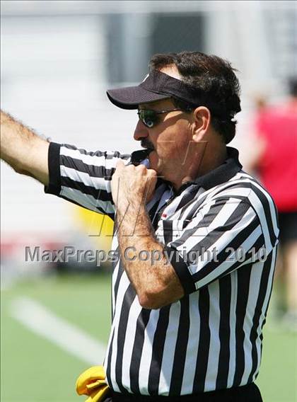 Thumbnail 3 in Carroll vs Coppell (TGHSLL D2 Semifinals) photogallery.
