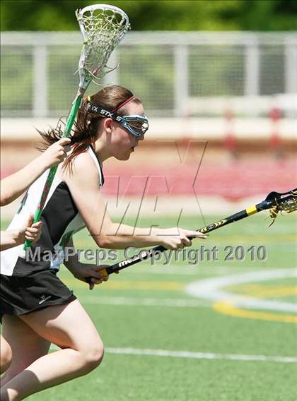 Thumbnail 1 in Carroll vs Coppell (TGHSLL D2 Semifinals) photogallery.