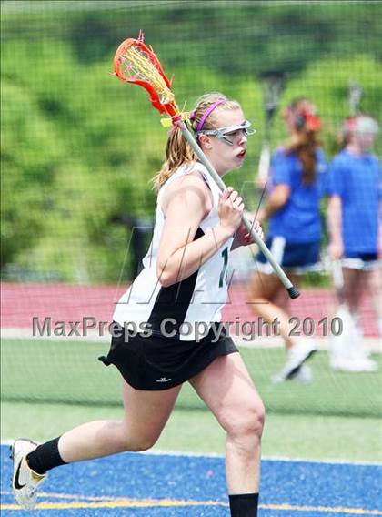 Thumbnail 3 in Carroll vs Coppell (TGHSLL D2 Semifinals) photogallery.