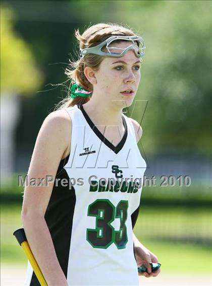 Thumbnail 3 in Carroll vs Coppell (TGHSLL D2 Semifinals) photogallery.