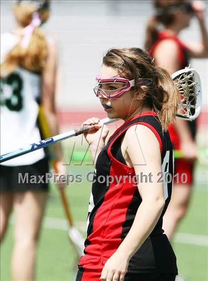 Thumbnail 1 in Carroll vs Coppell (TGHSLL D2 Semifinals) photogallery.