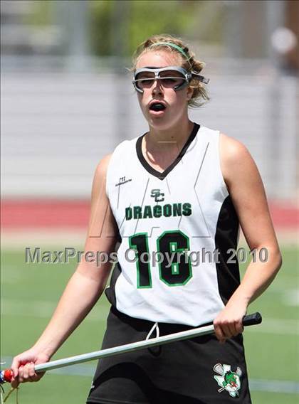Thumbnail 3 in Carroll vs Coppell (TGHSLL D2 Semifinals) photogallery.