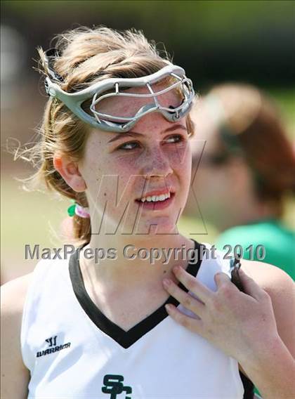 Thumbnail 2 in Carroll vs Coppell (TGHSLL D2 Semifinals) photogallery.