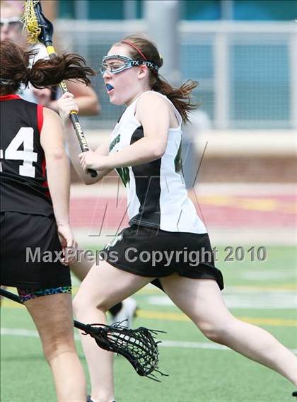 Thumbnail 3 in Carroll vs Coppell (TGHSLL D2 Semifinals) photogallery.