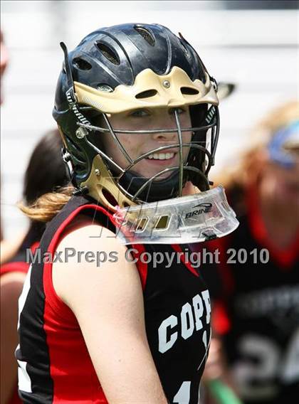 Thumbnail 1 in Carroll vs Coppell (TGHSLL D2 Semifinals) photogallery.