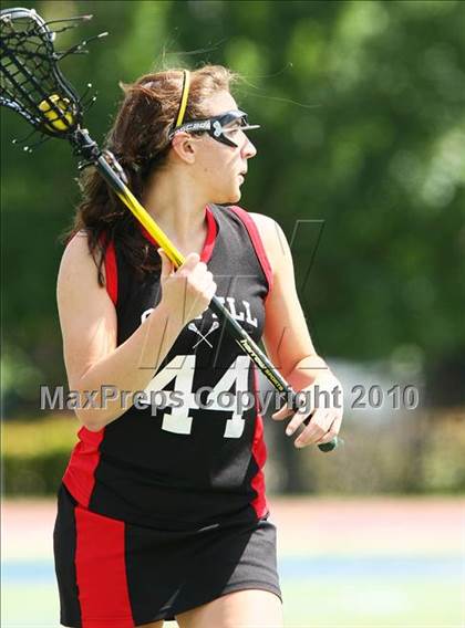 Thumbnail 1 in Carroll vs Coppell (TGHSLL D2 Semifinals) photogallery.